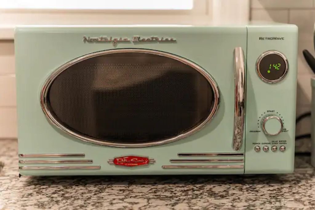 Photo of Kitchen in Benton