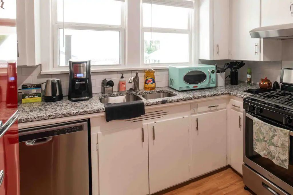 Photo of Kitchen in Benton