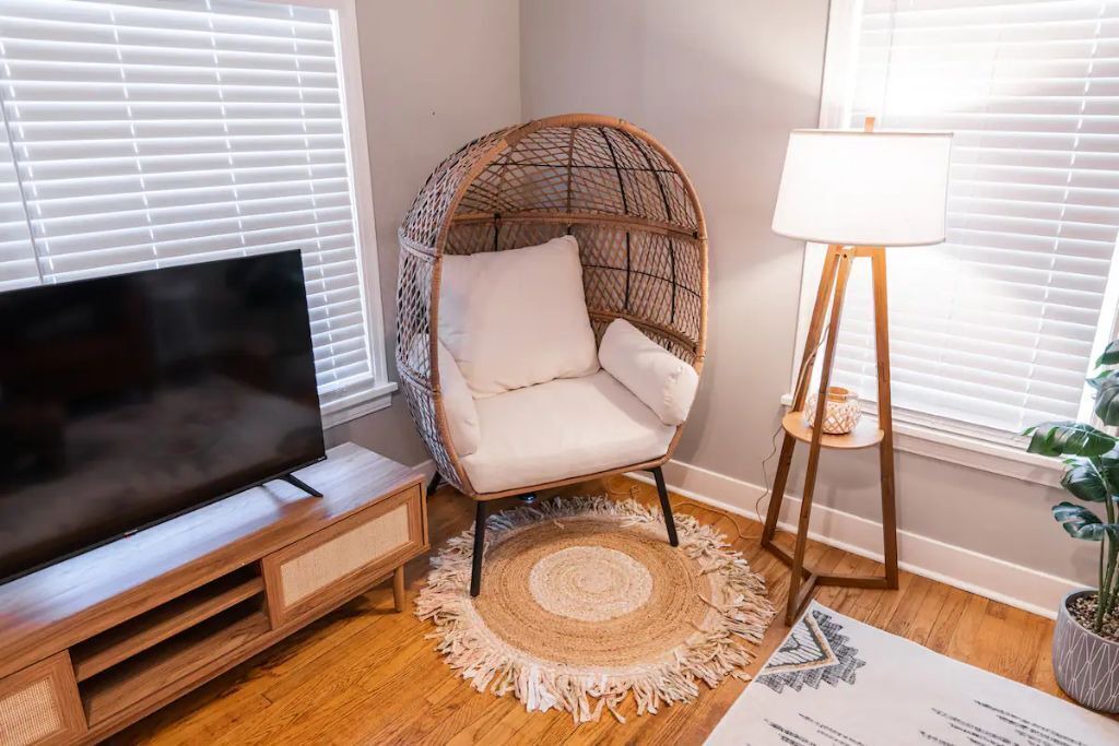 Photo of Livingroom in Benton