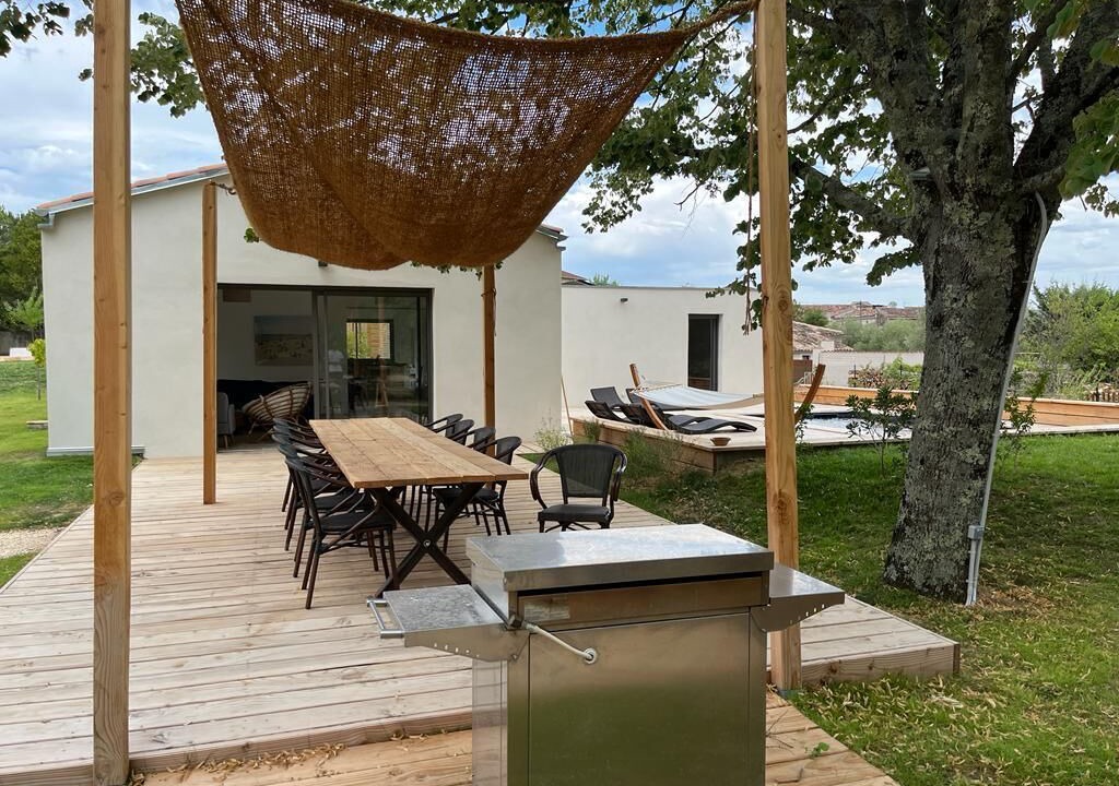 Photo of Outdoor in Vagnas
