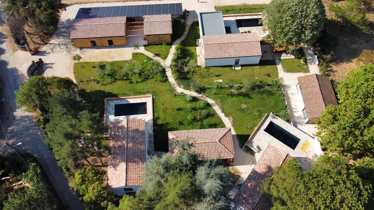 Photo of Outdoor in Vagnas