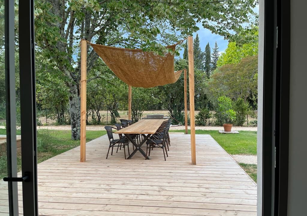 Photo of Outdoor in Vagnas