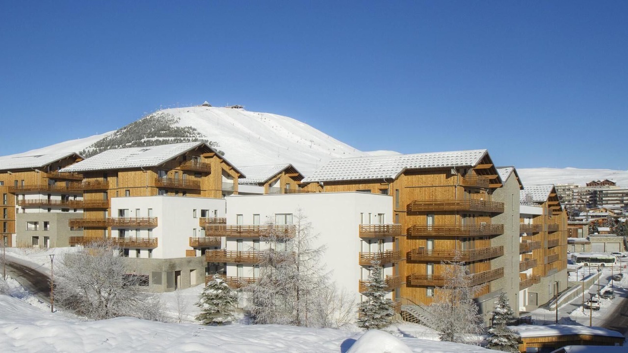 Photo of Outdoor in Eclose-Est