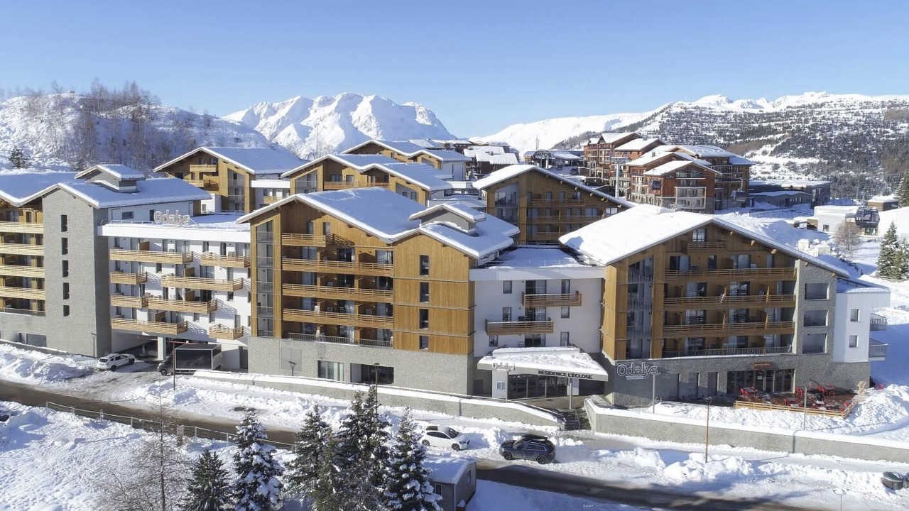Photo of Outdoor in Eclose-Est