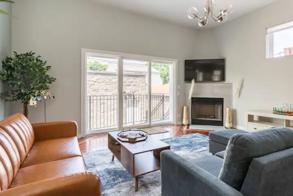 Photo of Livingroom in Hermosa