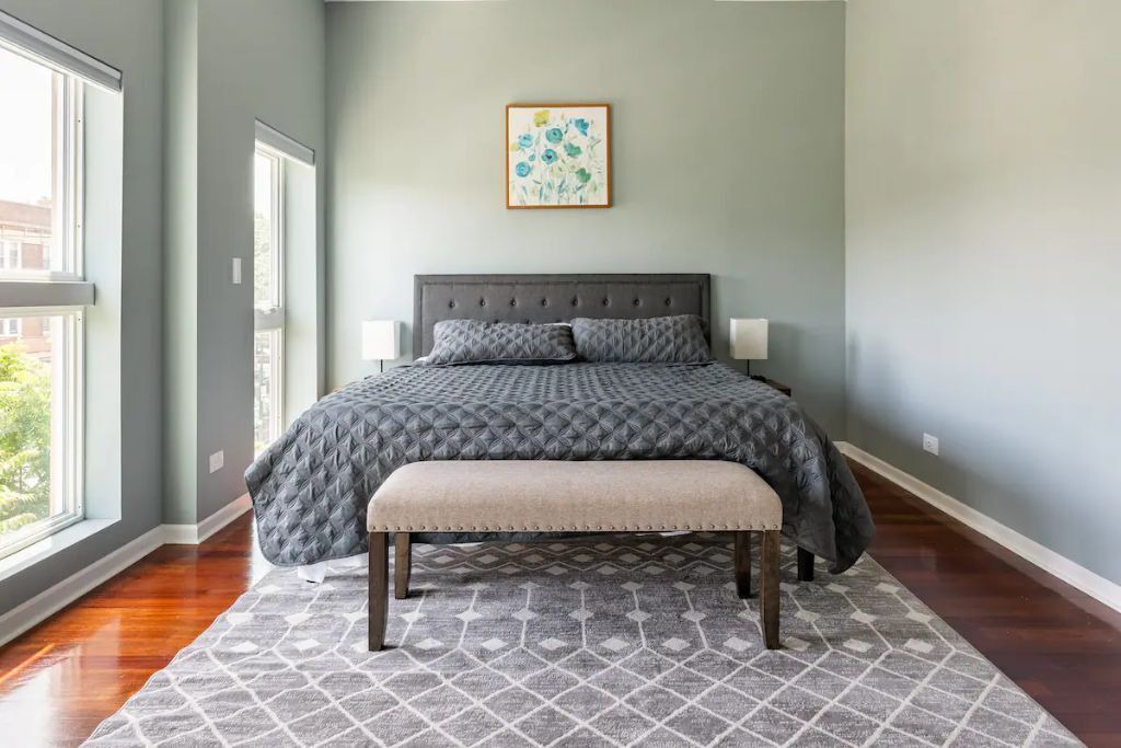 Photo of Bedroom in Hermosa