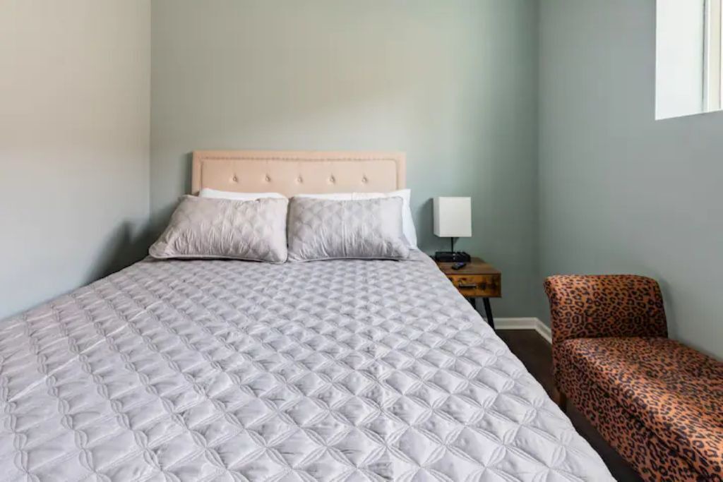 Photo of Bedroom in Hermosa