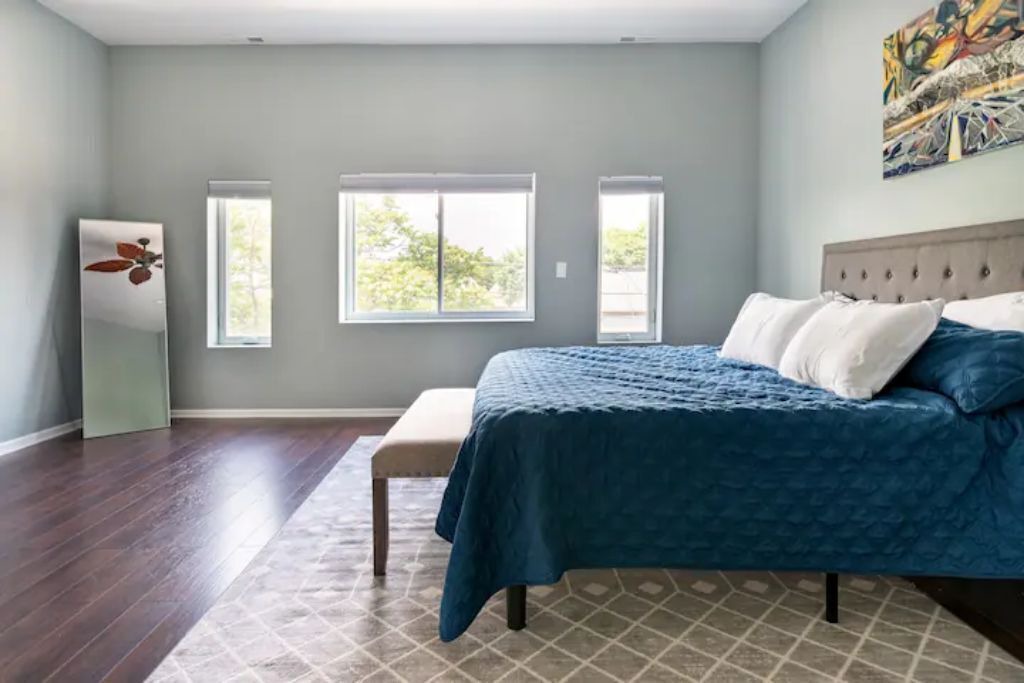 Photo of Bedroom in Hermosa