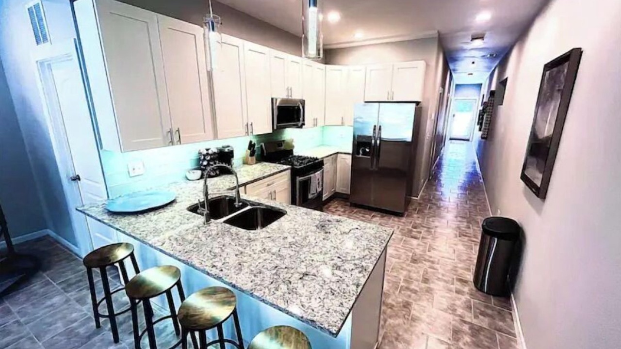 Photo of Kitchen in Hermosa