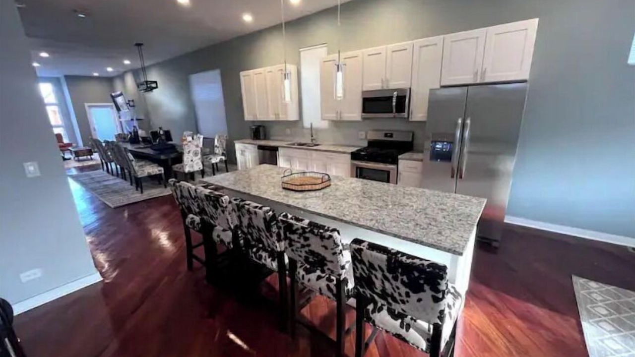 Photo of Kitchen in Hermosa