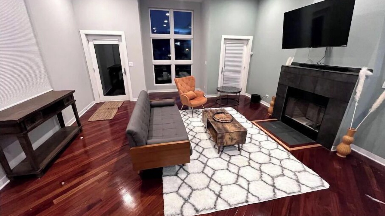 Photo of Livingroom in Hermosa