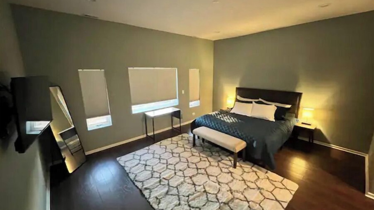 Photo of Bedroom in Hermosa