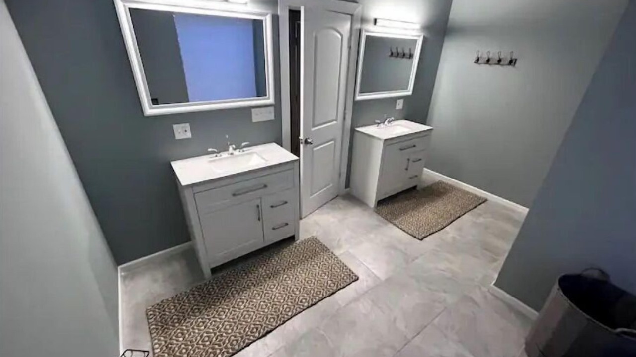 Photo of Bathroom in Hermosa