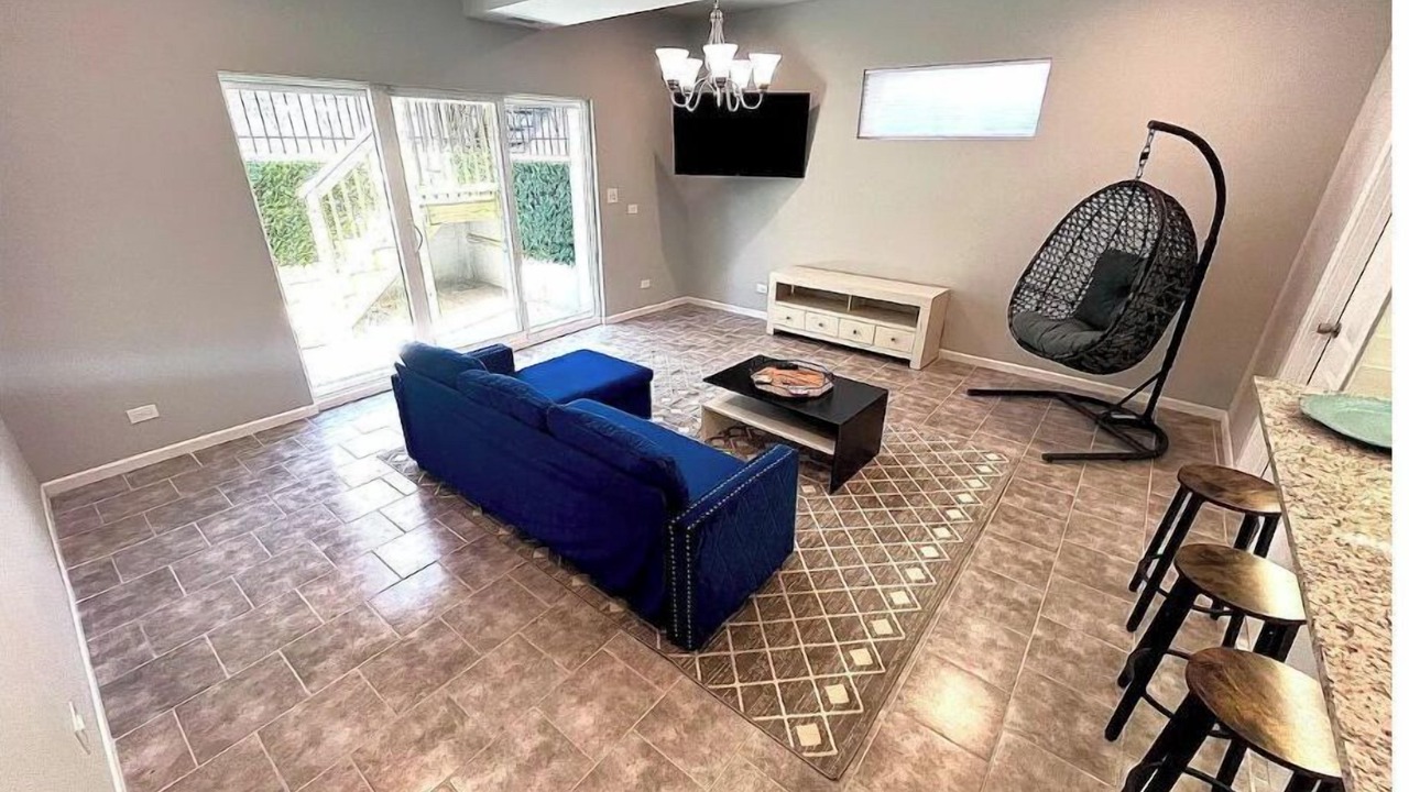 Photo of Livingroom in Hermosa