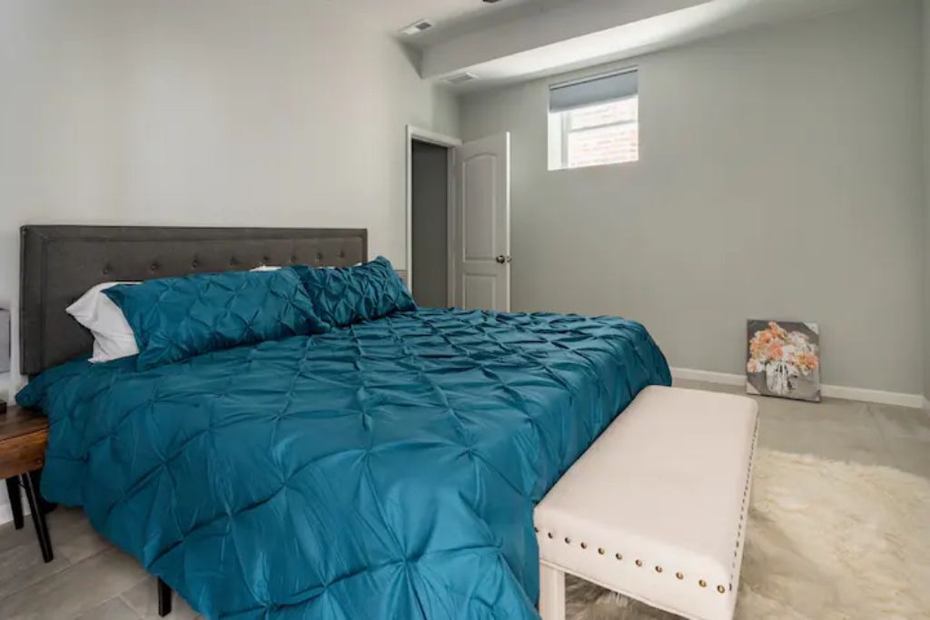Photo of Bedroom in Hermosa