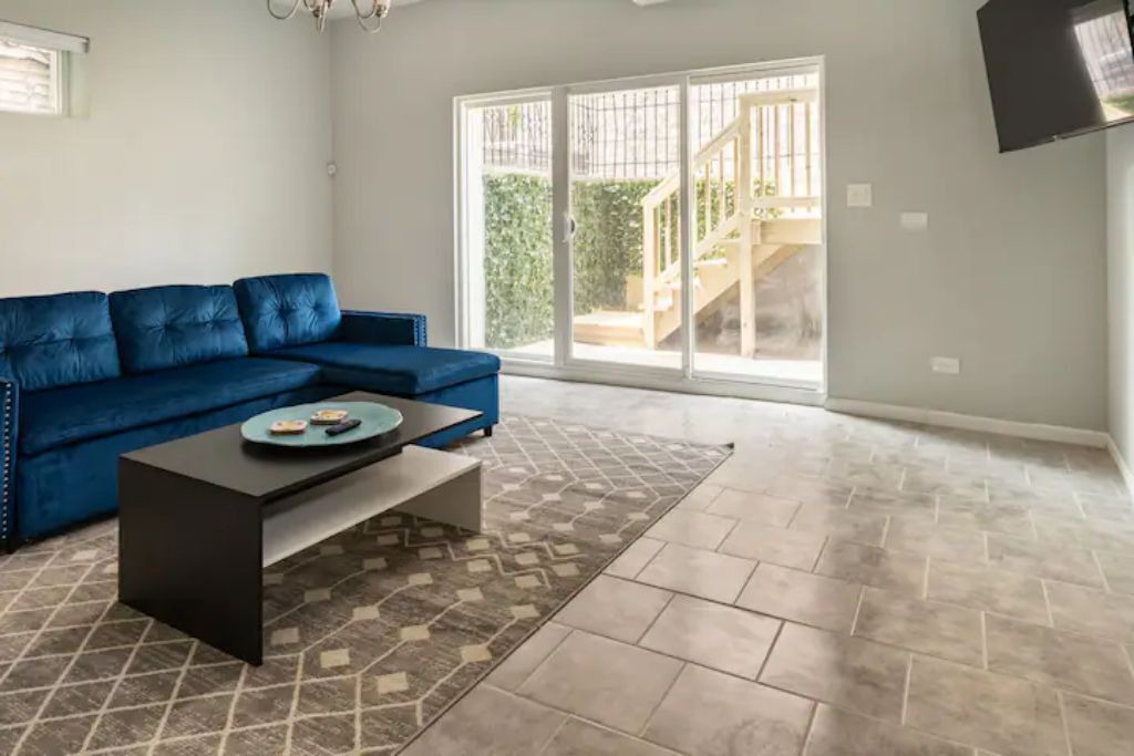 Photo of Livingroom in Hermosa