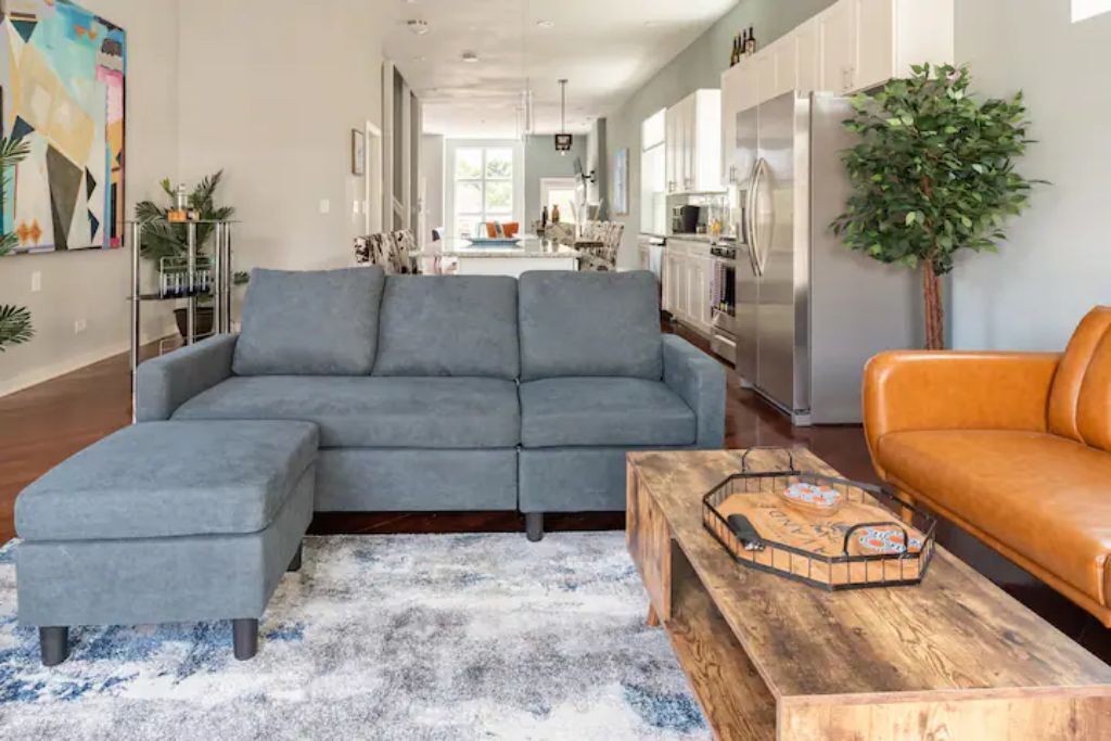 Photo of Livingroom in Hermosa