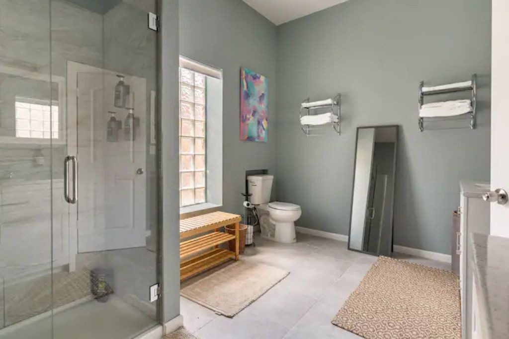 Photo of Bathroom in Hermosa