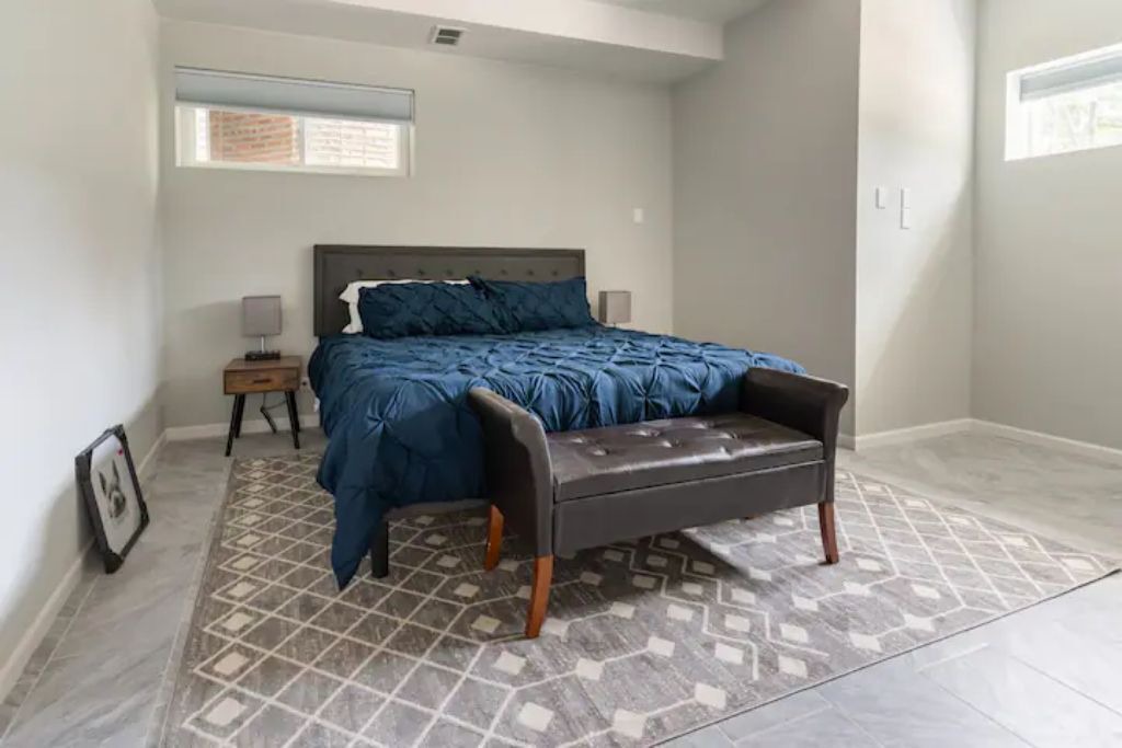 Photo of Bedroom in Hermosa