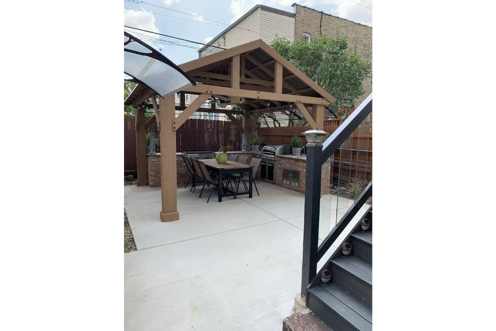Photo of Outdoor in Chicago