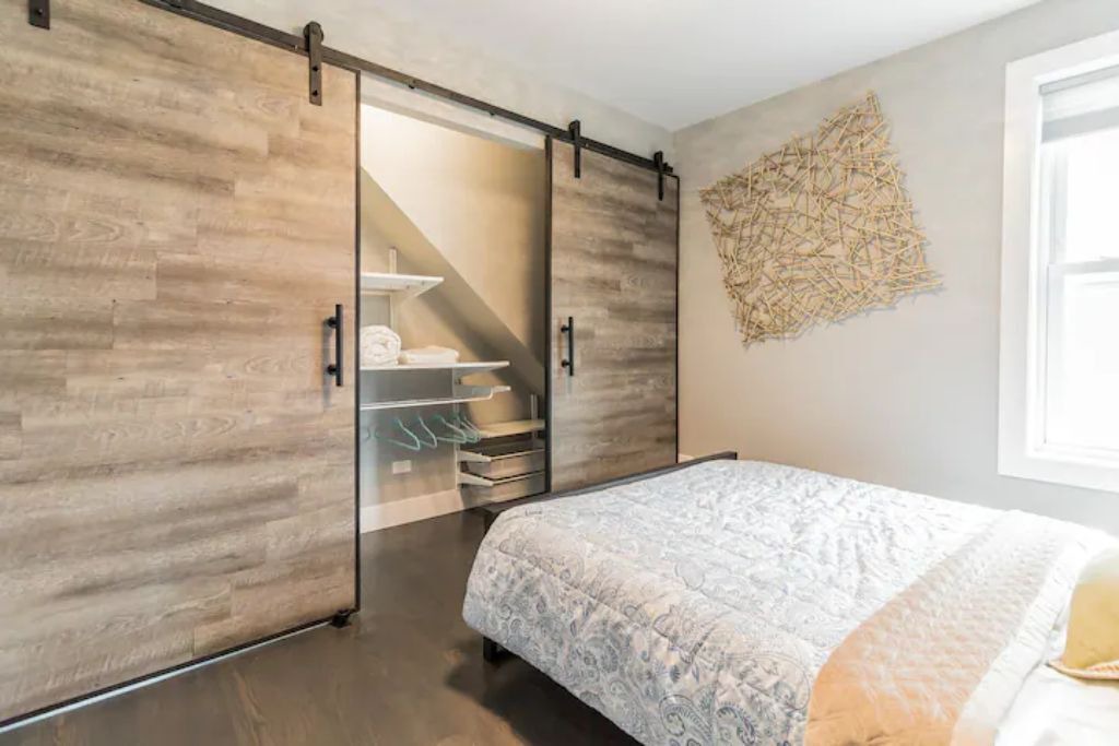 Photo of Bedroom in Chicago