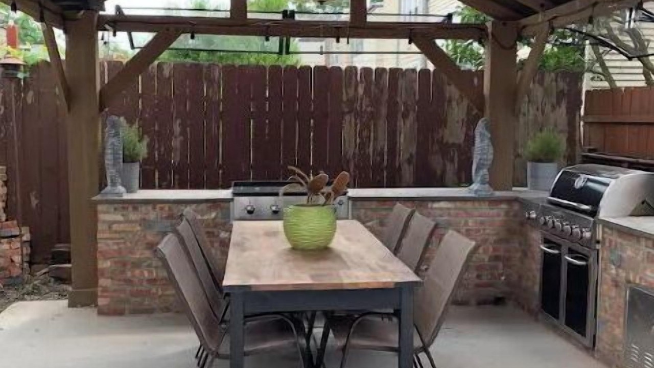 Photo of Outdoor in Chicago