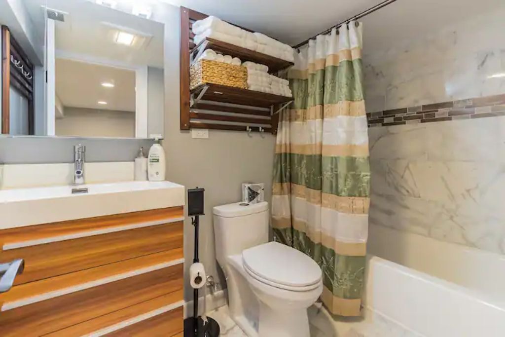 Photo of Bathroom in Chicago