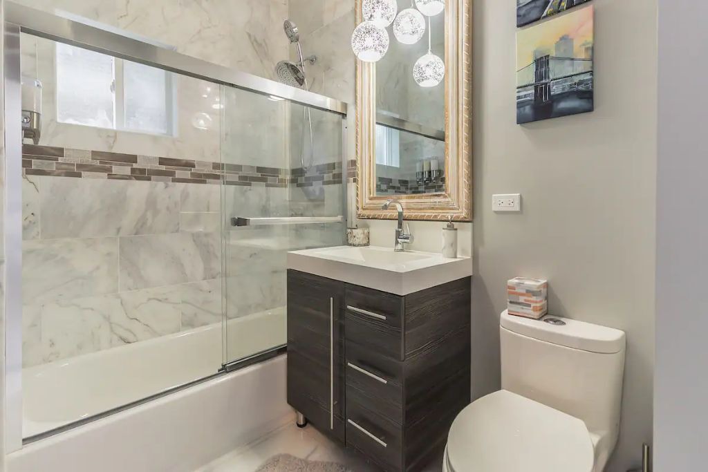 Photo of Bathroom in Chicago