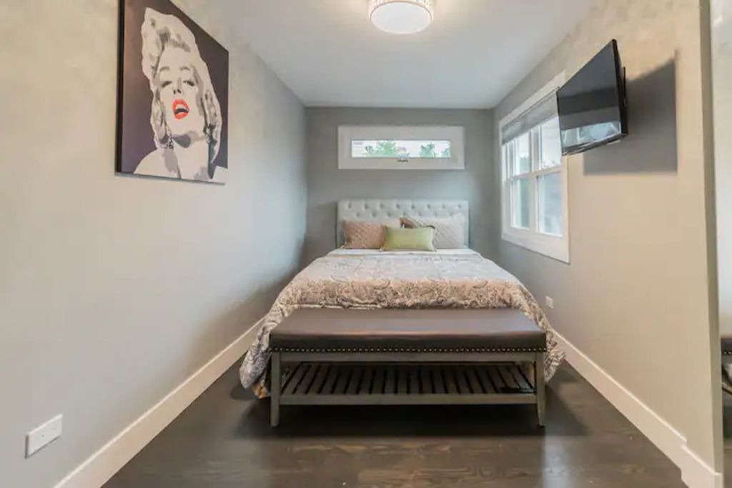 Photo of Bedroom in Chicago