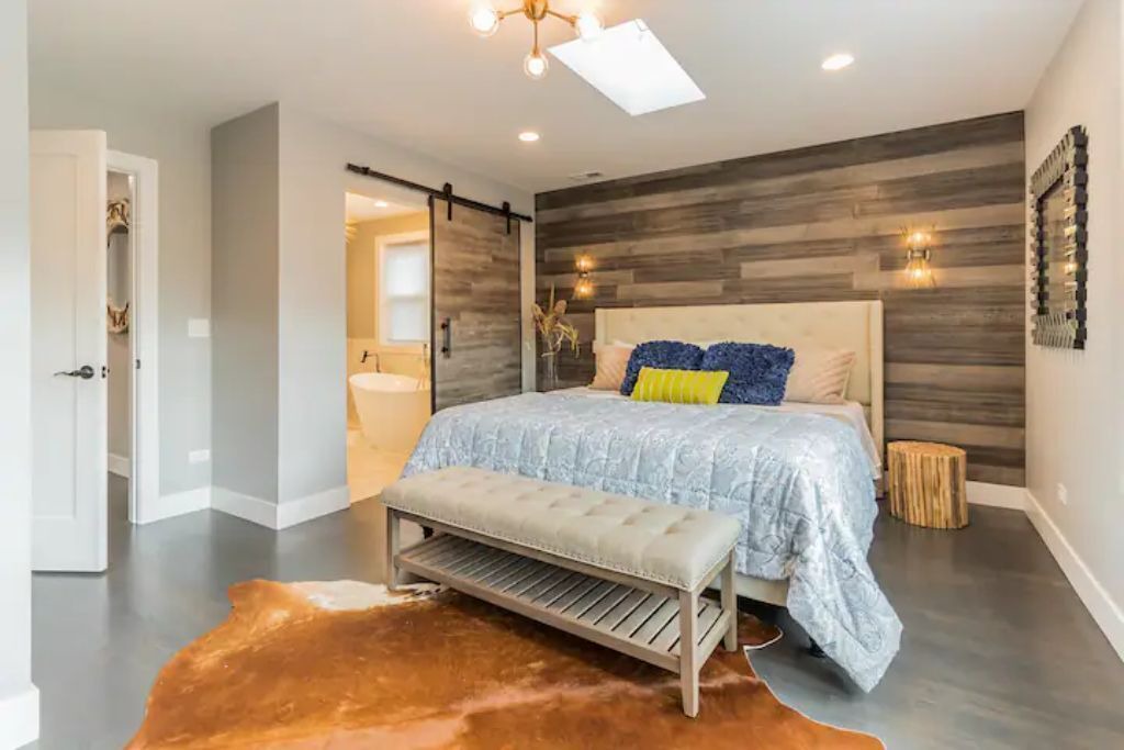 Photo of Bedroom in Chicago