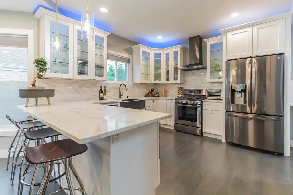 Photo of Kitchen in Chicago