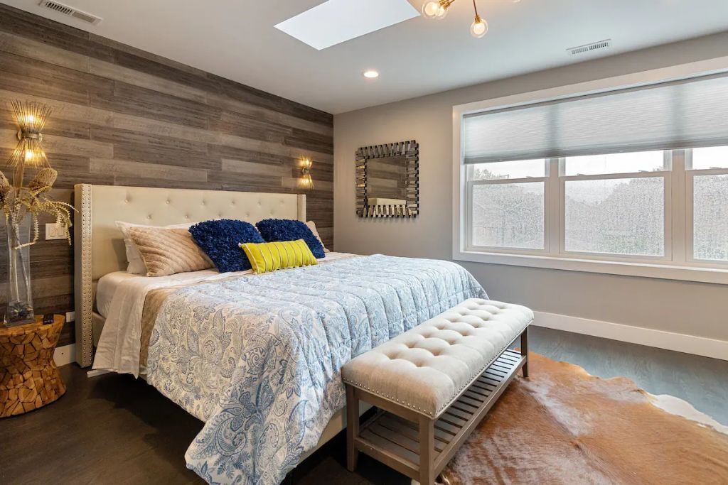 Photo of Bedroom in Chicago