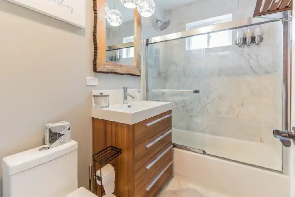 Photo of Bathroom in Chicago