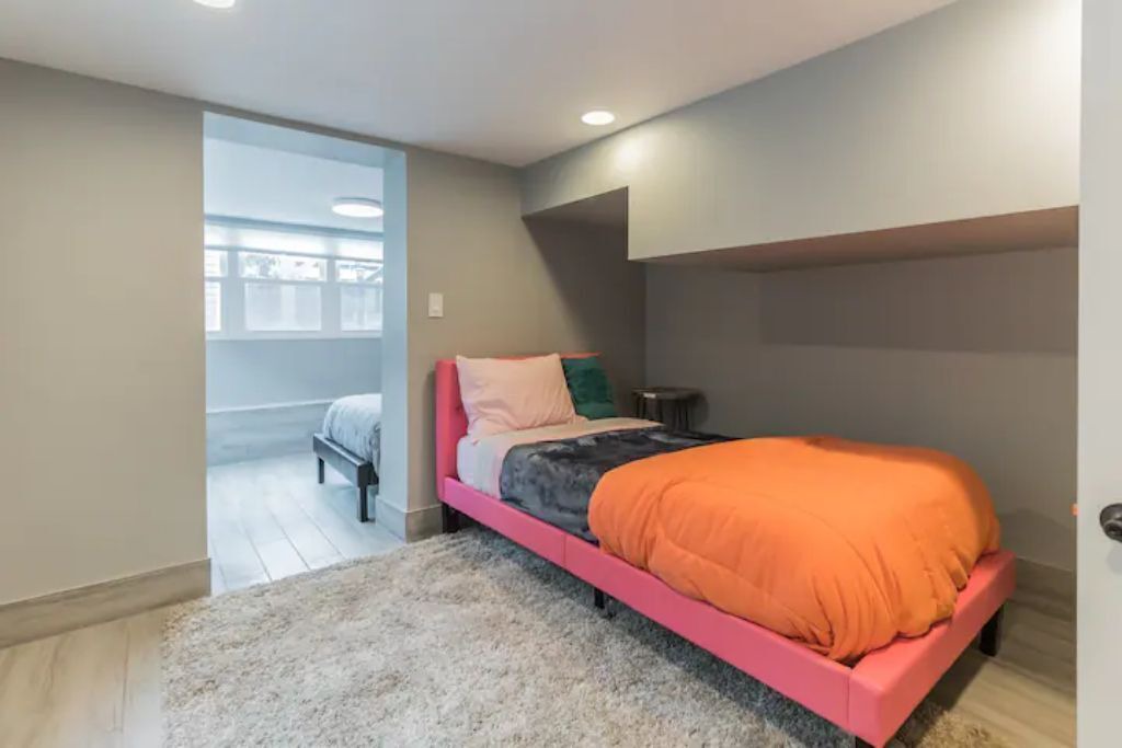 Photo of Bedroom in Chicago