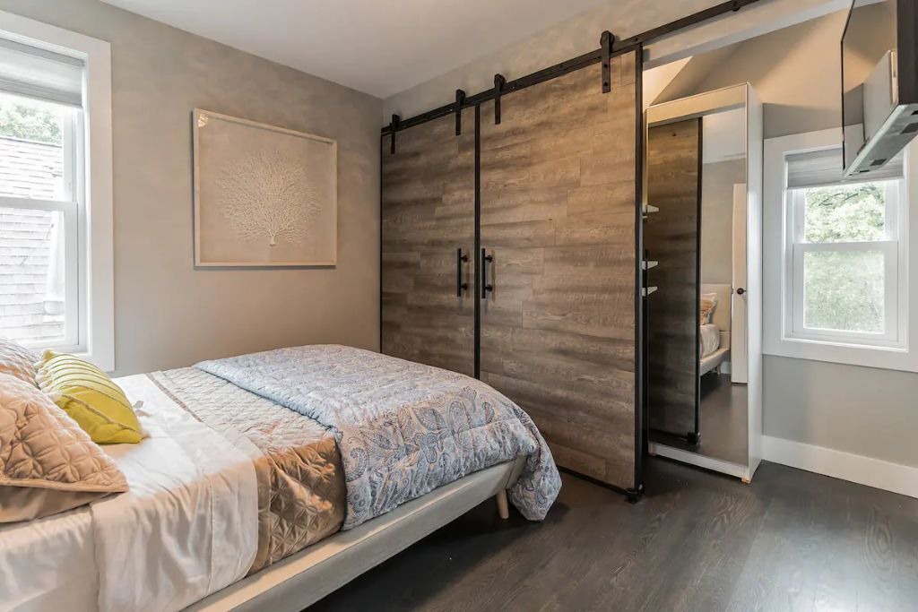 Photo of Bedroom in Chicago