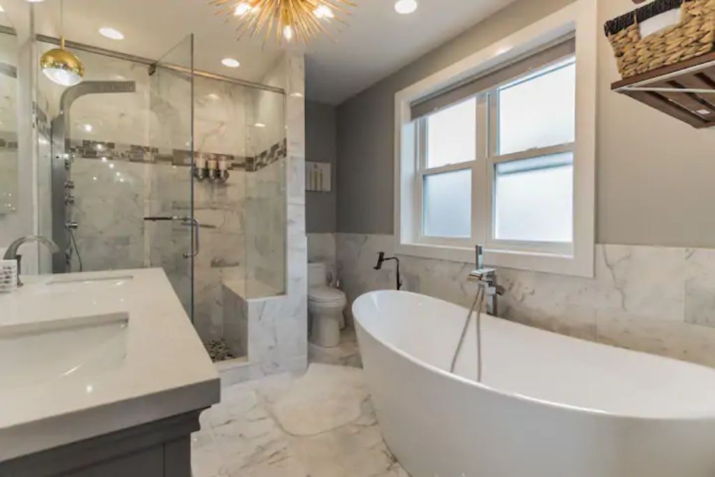 Photo of Bathroom in Chicago