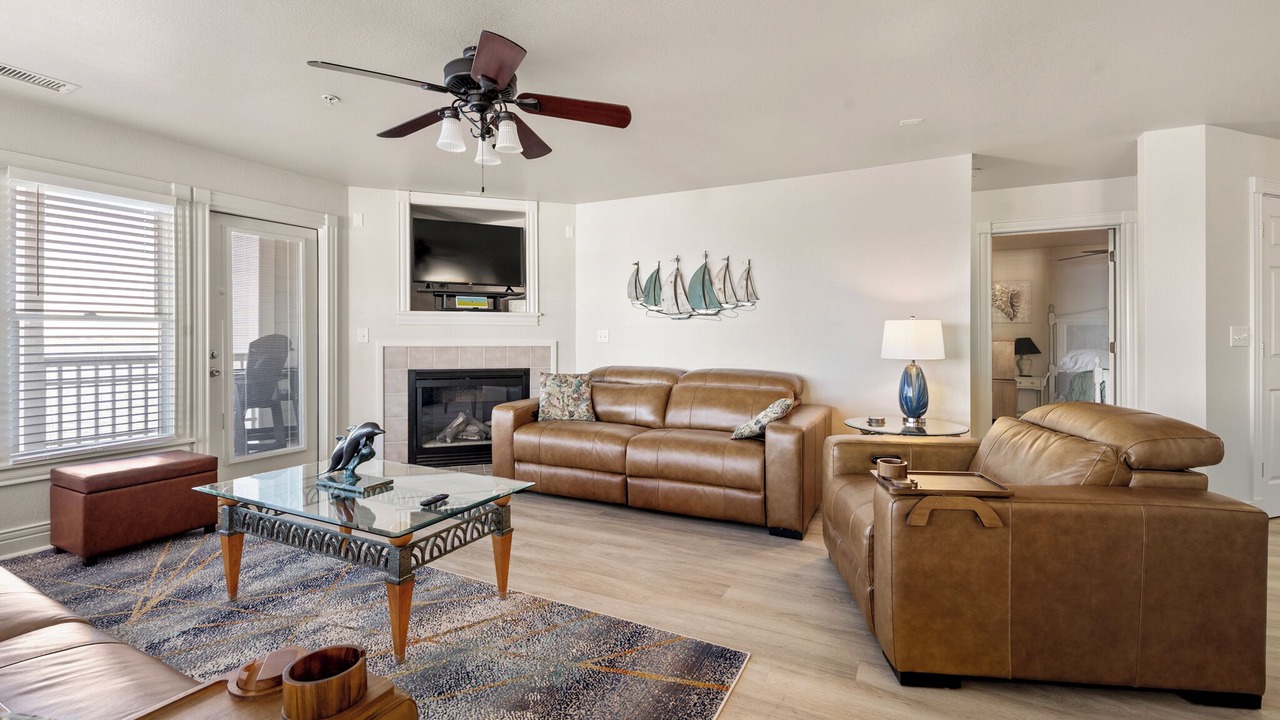 Photo of Livingroom in Manteo