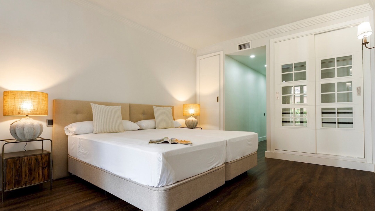 Photo of Bedroom in El Paraiso