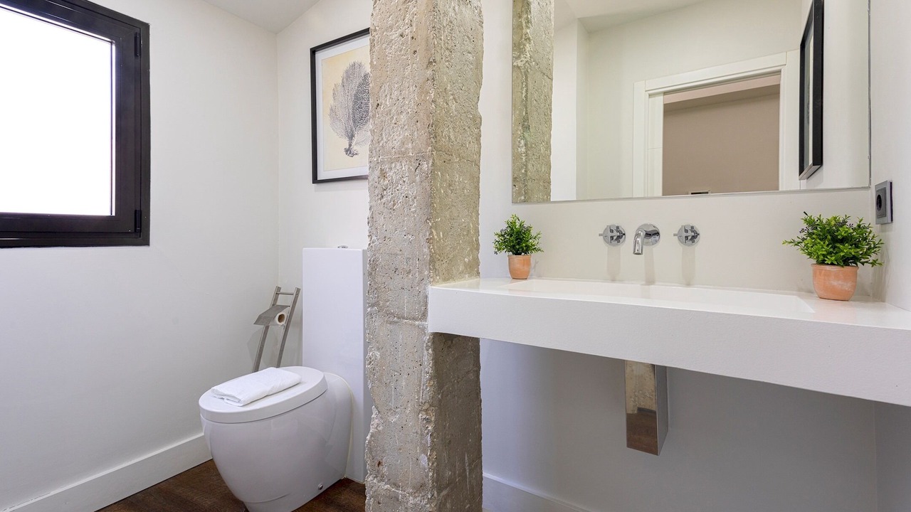 Photo of Bathroom in El Paraiso