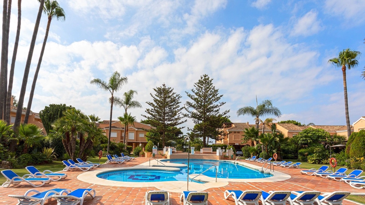 Photo of Outdoor in El Paraiso