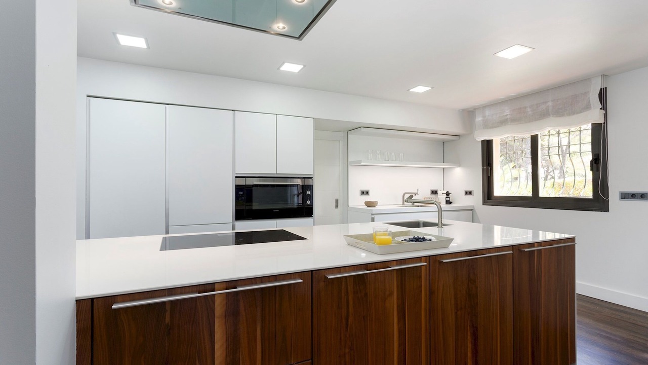 Photo of Kitchen in El Paraiso