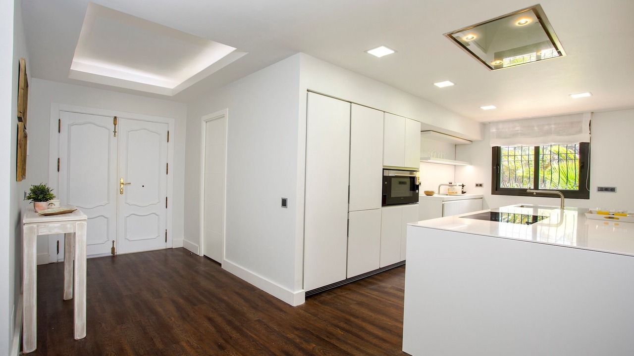 Photo of Kitchen in El Paraiso
