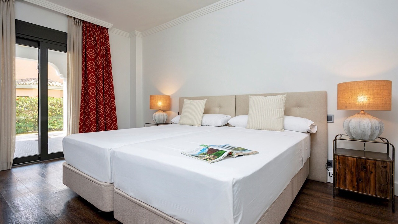 Photo of Bedroom in El Paraiso