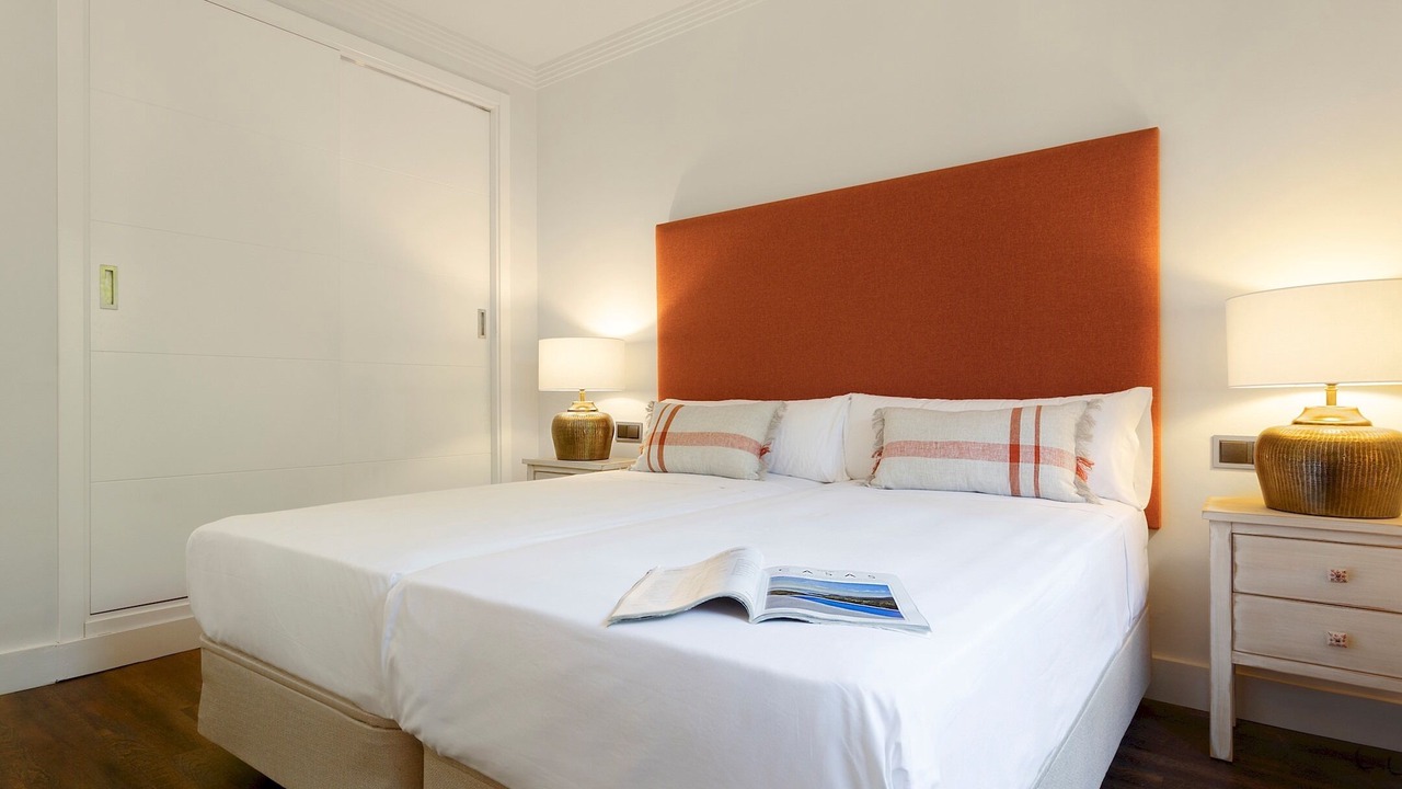 Photo of Bedroom in El Paraiso