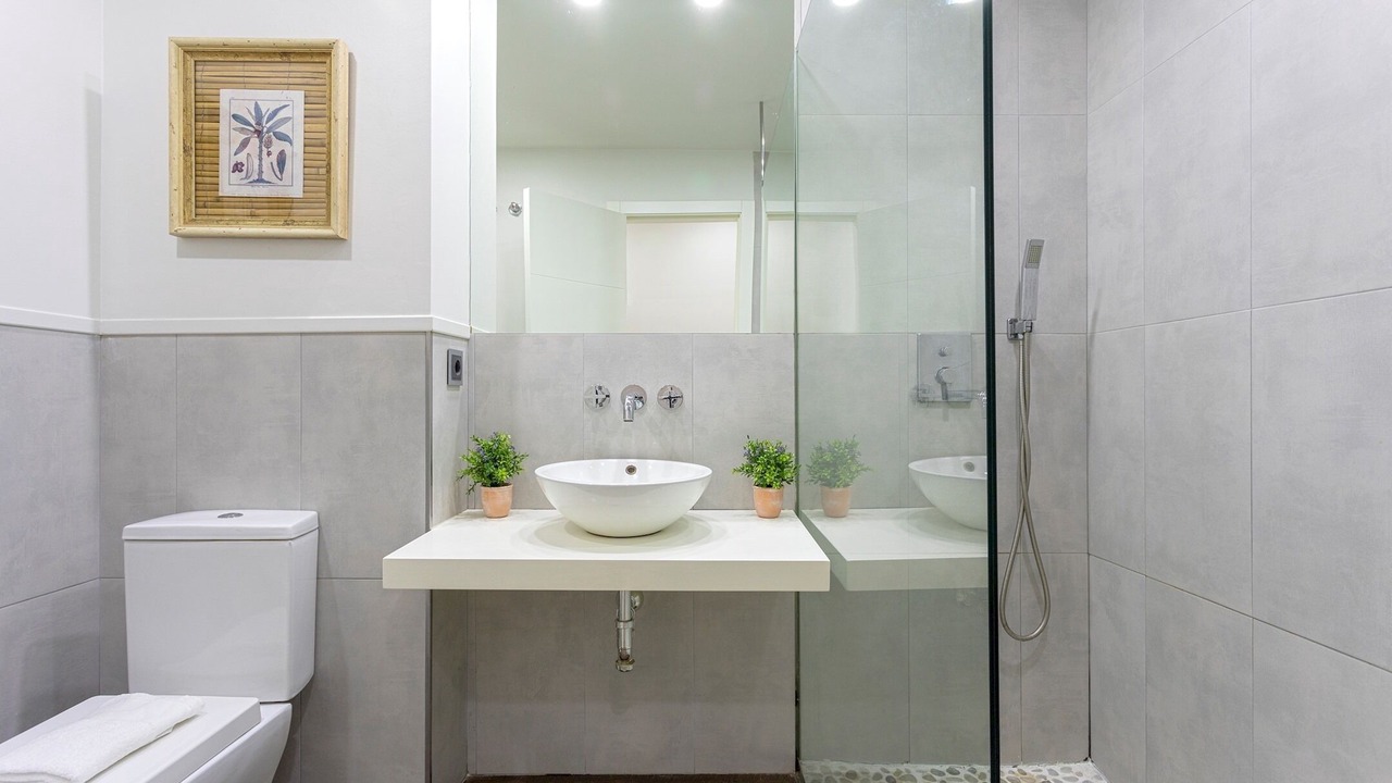 Photo of Bathroom in El Paraiso