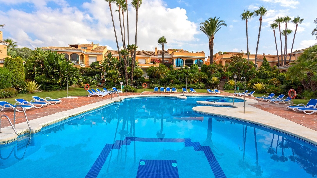 Photo of Outdoor in El Paraiso