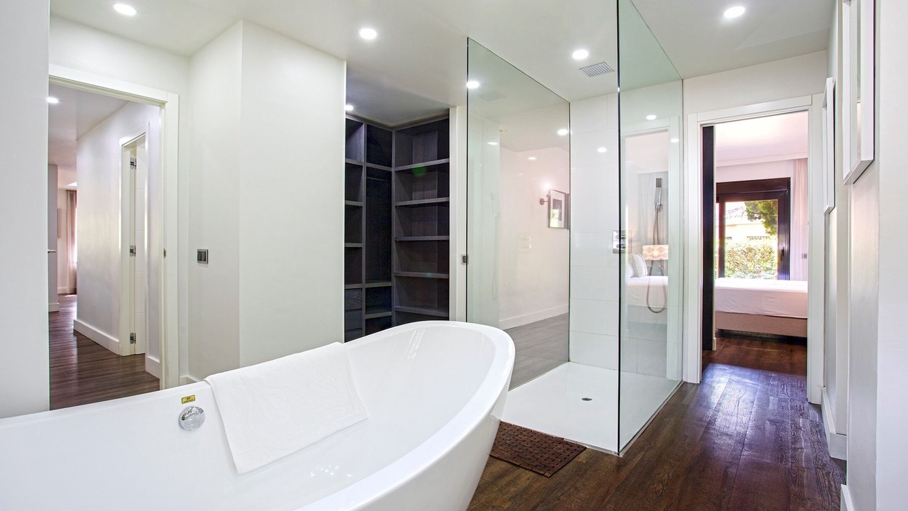Photo of Bathroom in El Paraiso