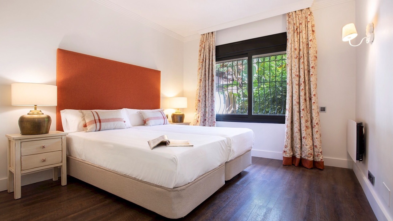 Photo of Bedroom in El Paraiso