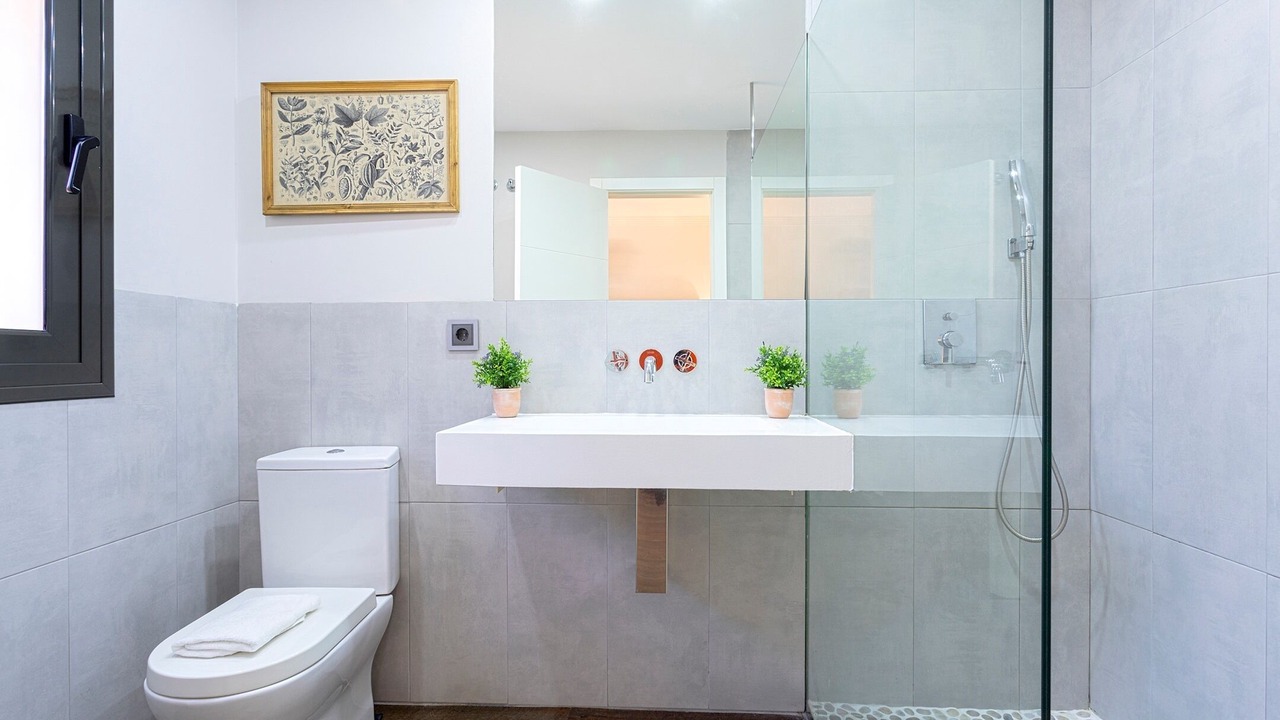 Photo of Bathroom in El Paraiso