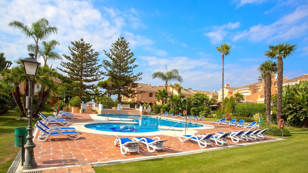Photo of Outdoor in El Paraiso